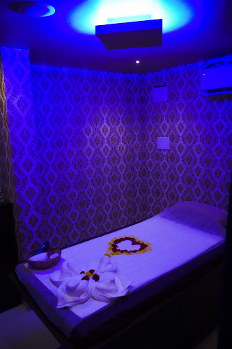 Aaroh Thai Spa — Spa and health club