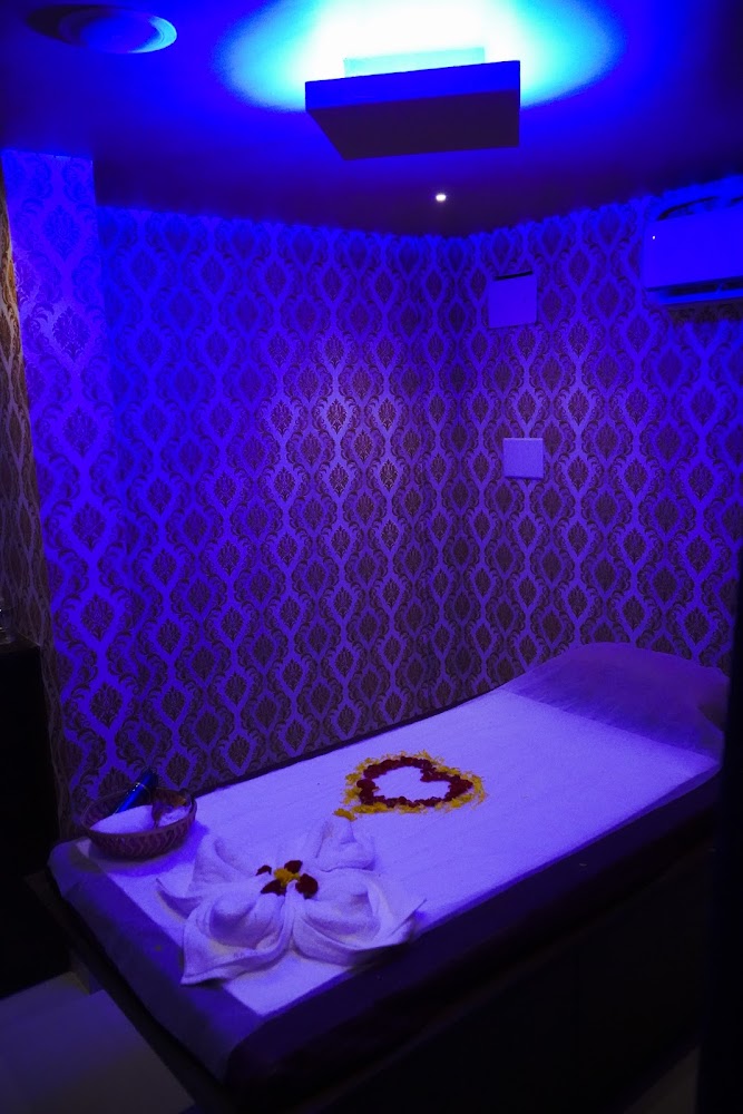 Aaroh Thai Spa
